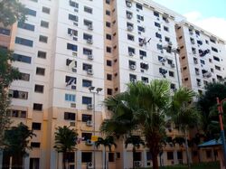 Blk 746 Woodlands Circle (Woodlands), HDB 4 Rooms #589201941